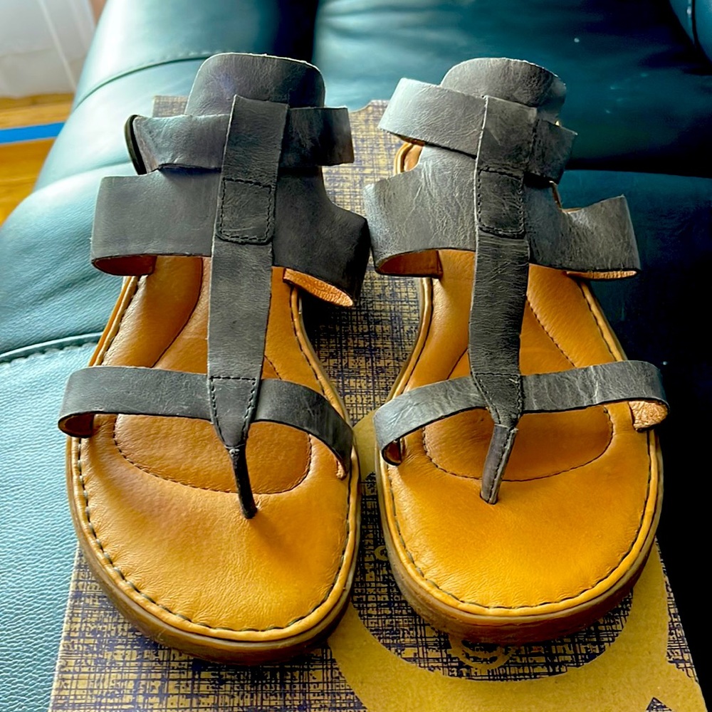 Born Sandals
